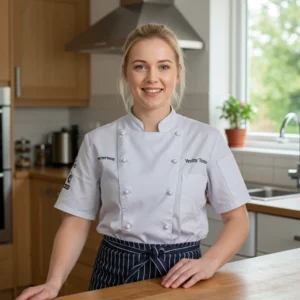 Chef Amelia
