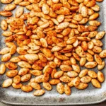 image of Air Fryer Pumpkin Seeds