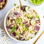 image of Greek Yogurt Chicken Salad Recipe