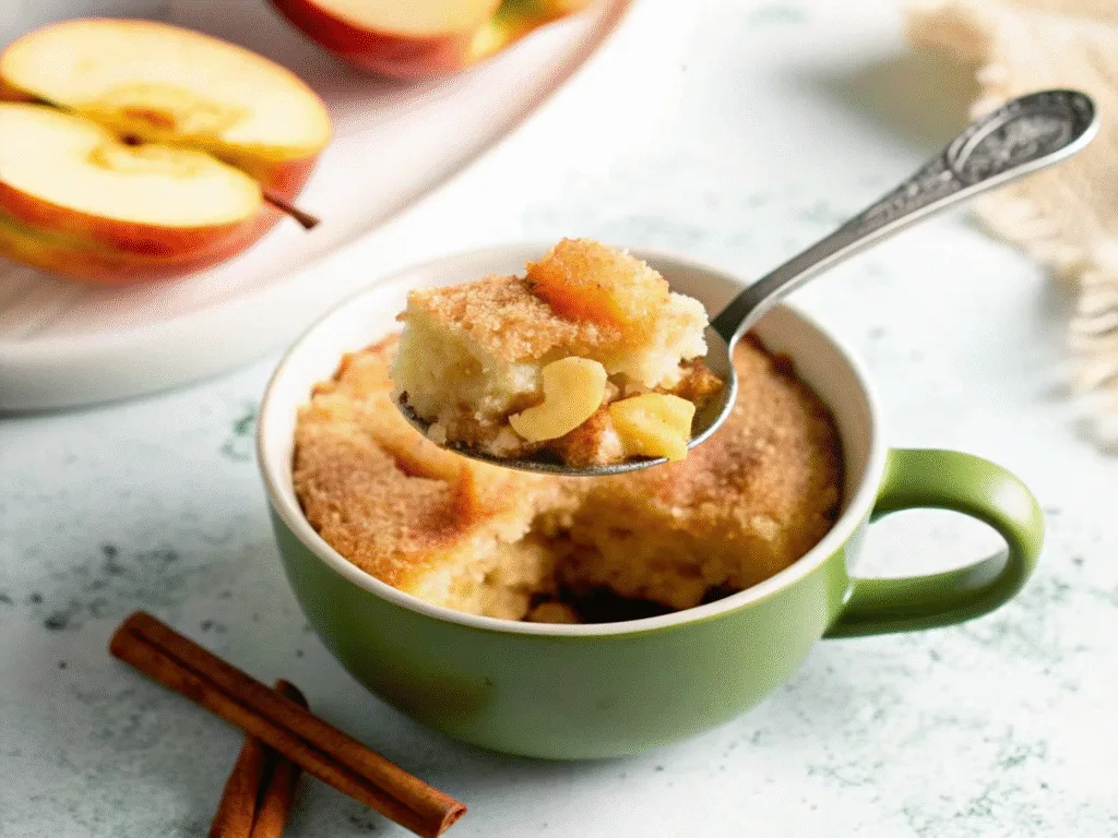 image of Pumpkin Pie Cookie Dough Recipe