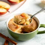 image of Pumpkin Pie Cookie Dough Recipe